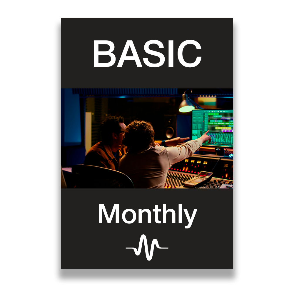 LatencyFix BASIC - Monthly Subscription
