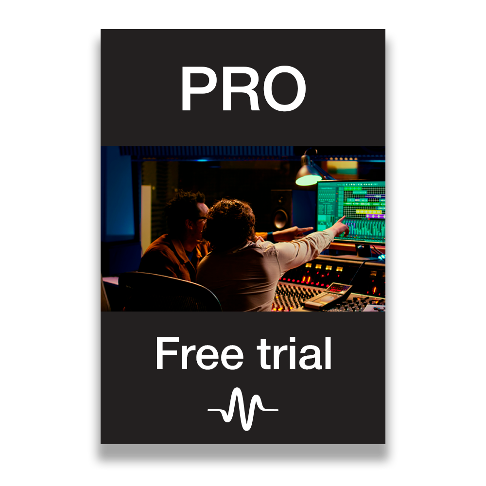 LatencyFix PRO - Free Trial