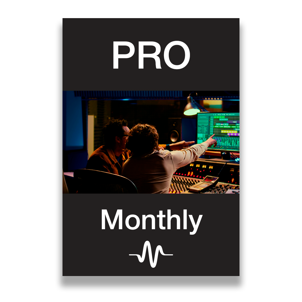 LatencyFix PRO - Monthly Subscription