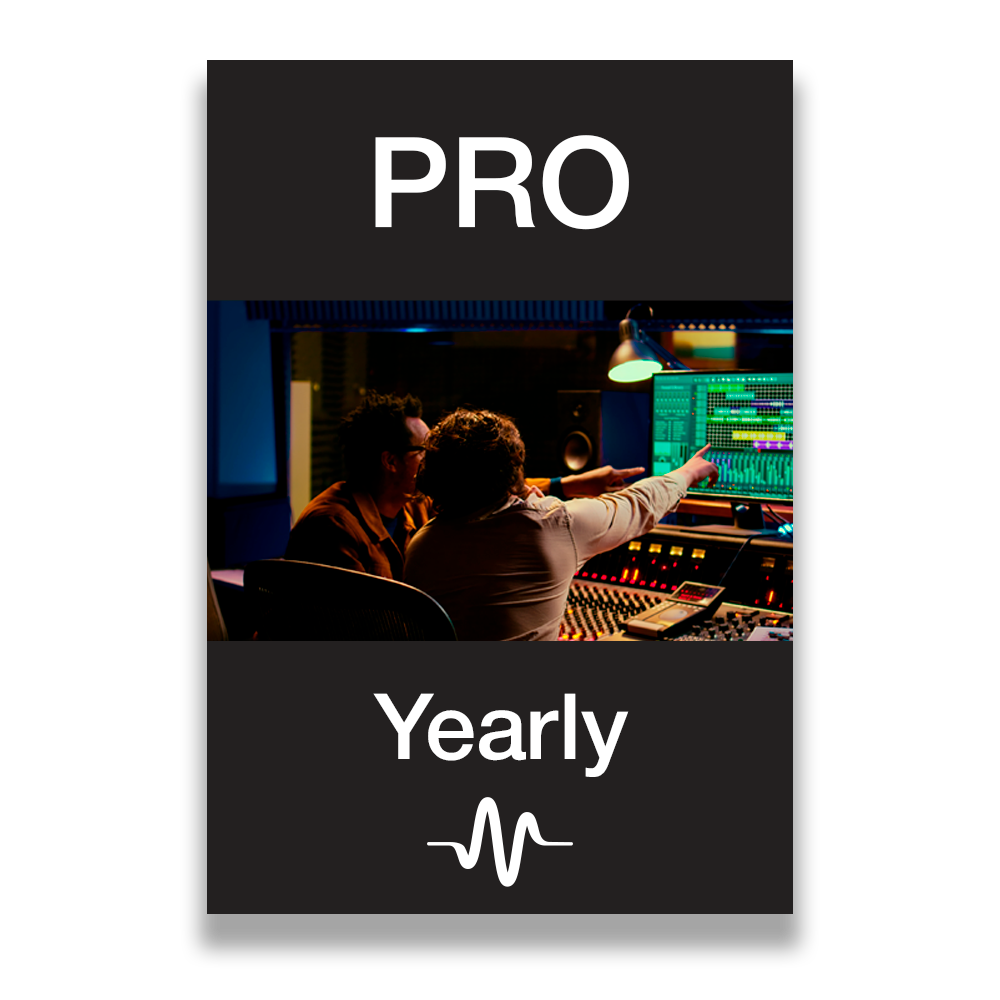 LatencyFix PRO - Yearly Subscription